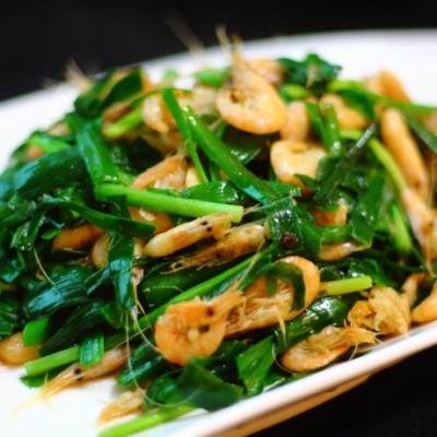 三分钟快手补钙菜