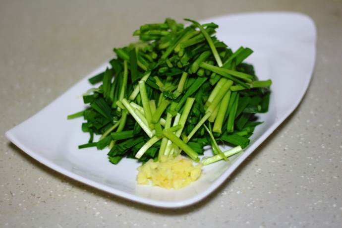 三分钟快手补钙菜