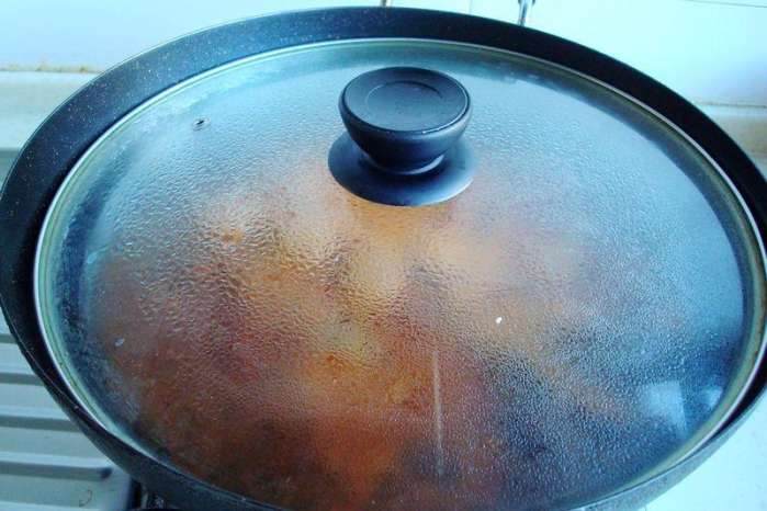 水煮肥牛