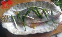桃花流水鳜鱼肥