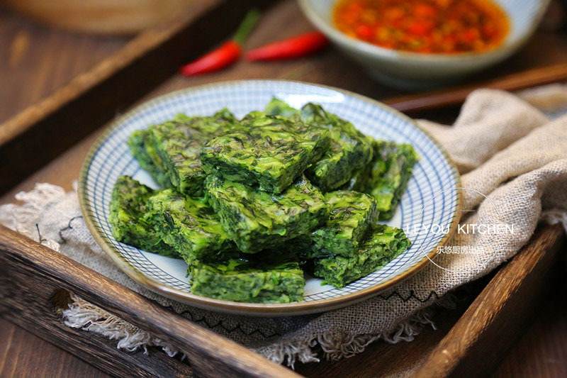 菜疙瘩