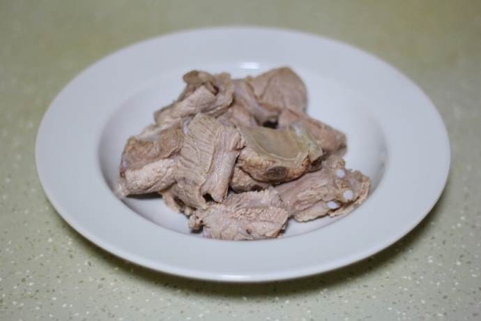 它既是蔬菜，又是主食，好吃不贵，常吃还能通肠润便！