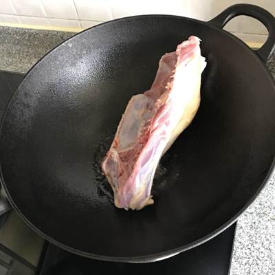 鸭肉怎么做好吃-五味鸭