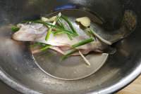 桃花流水鳜鱼肥