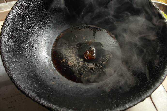老醋三宝，化解掉您这一年的油腻，爽口小菜！