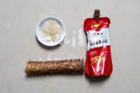 番茄蓝莓汁山药