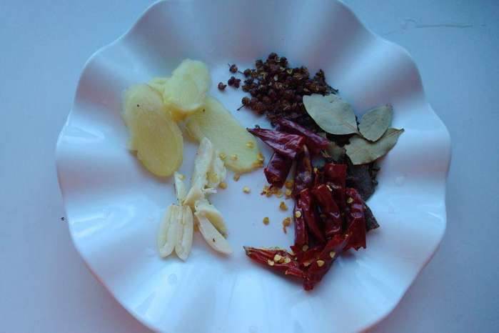 水煮肥牛