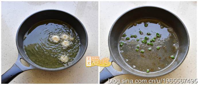 番茄虾仁 番茄虾仁