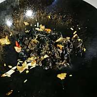 快手菜之木须肉的做法图解4