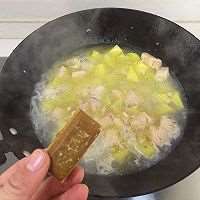 营养均衡的快手菜【咖喱鸡肉饭】的做法图解4