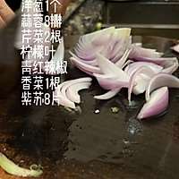 “卜”花甲——夏日快手菜的做法图解2