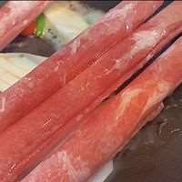 【快手菜】山药炒牛肉的做法图解5