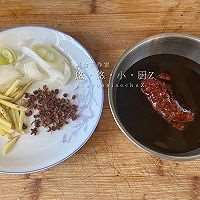 地道快手菜：麻婆豆腐的做法图解2