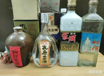 山东4大名酒，90年代曾家喻户晓，经历过辉煌的鲁酒怎么了插图2