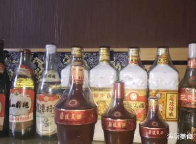 山东4大名酒，90年代曾家喻户晓，经历过辉煌的鲁酒怎么了插图4