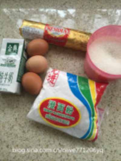 轻松自制冰皮月饼---奶黄冰皮月饼&抹茶冰皮月饼