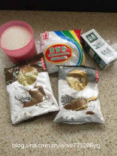 轻松自制冰皮月饼---奶黄冰皮月饼&抹茶冰皮月饼