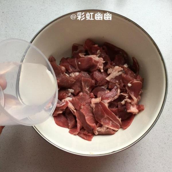 新疆奇台过油肉