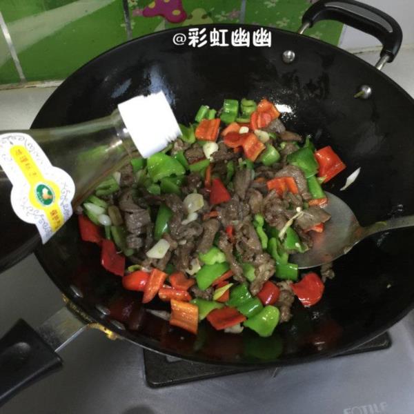 新疆奇台过油肉