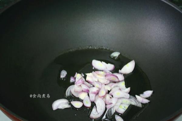 泡菜汤炖豆腐