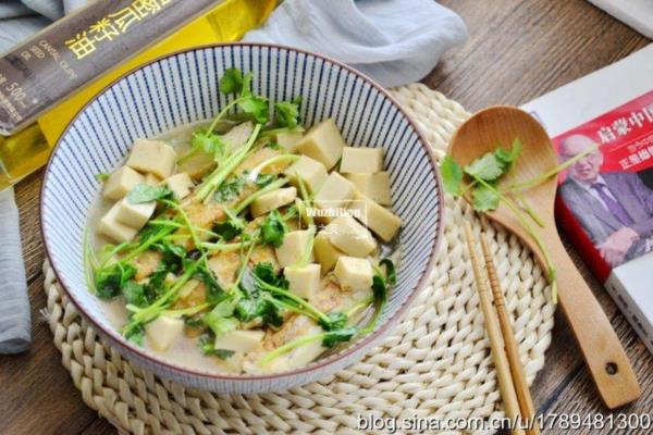 千页豆腐焖鲽鱼-高考生食谱多吃益脑补钙