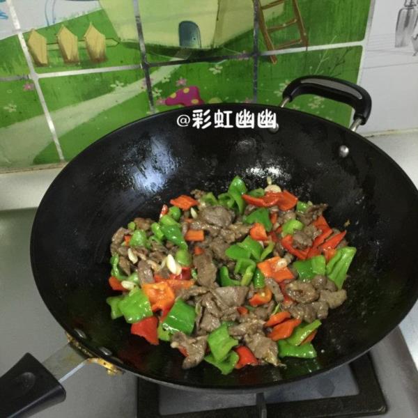 新疆奇台过油肉