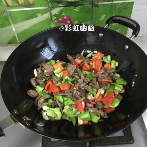 新疆奇台过油肉