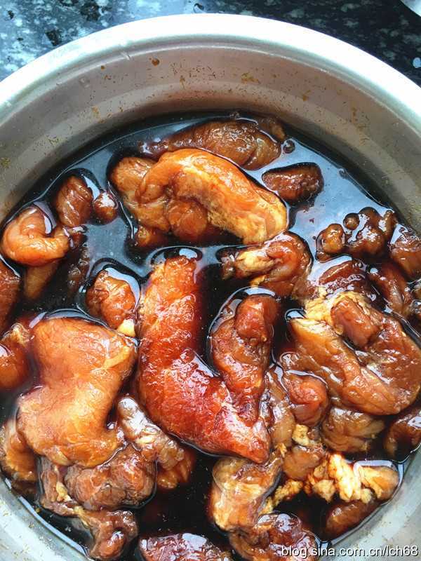 锅包肉