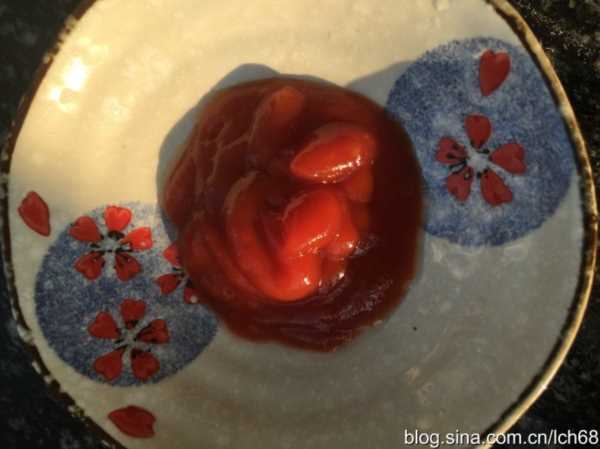 锅包肉