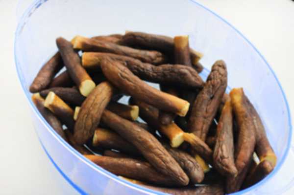 香油蒜泥茄子