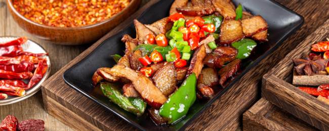 腊肉放盐的比例是多少 腊肉太咸怎么样快速退盐