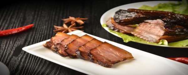 腊肉有点酸怎么归事 腊肉含亚硝酸盐吗