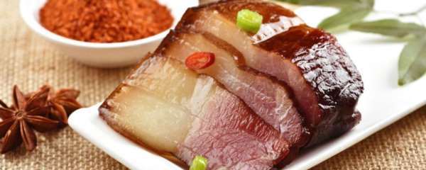 腊肉熬的油可以吃吗 腊肉腌几天可以晒太阳