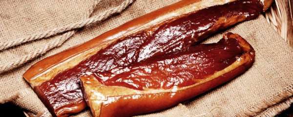 腌腊肉用什么部位的肉比较好 腌腊肉一斤肉要多少盐