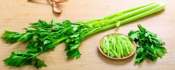 芹菜叶子可以炒着吃吗 芹菜叶子的营养价值及功效
