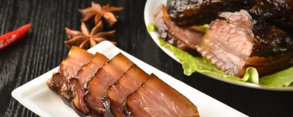 腊肉放寒躲还是寒冻 腊肉高压锅压多少分钟
