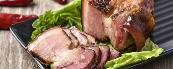 腌制腊肉需要多久时间 腌制腊肉怎么腌制好吃
