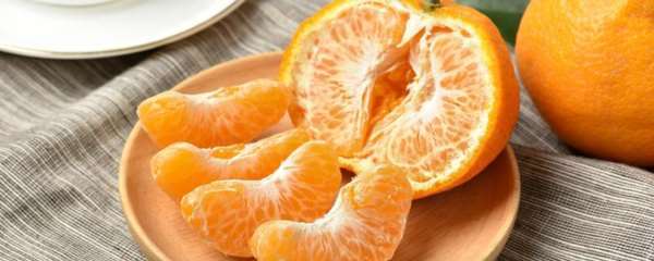 砂糖橘可以煮暖吃吗 砂糖橘如何储存不轻易坏