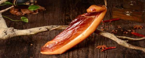 腊肉晚上在外面风吹行吗 腊肉寒冻后还可以拿出来晒吗