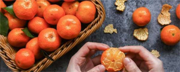烤橘子可以用燃气灶烤吗 烤橘子要烤到什么程度
