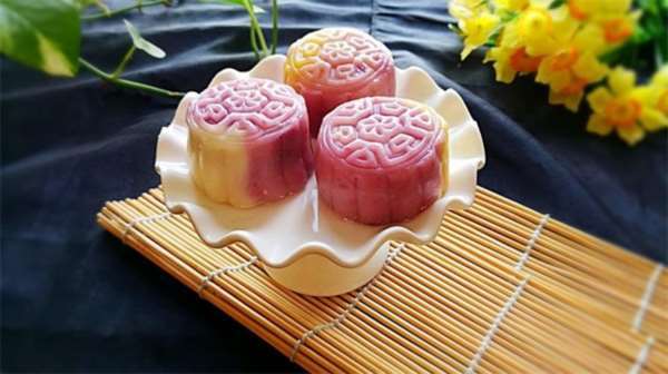 冰皮月饼会冻坏吗
