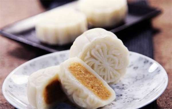 冰皮月饼需要寒躲吗