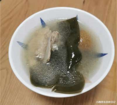 初春是补钙最佳时机，常给家人喝这汤，简单易学，孩子爱吃猛长个插图2