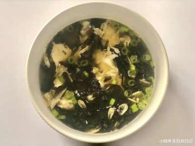 春季是长个“黄金期”，常给孩子喝这汤，营养充足，个头长得快！插图