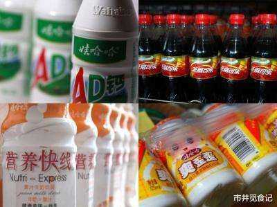 食品界6个良心国货老品牌，你都知道吗？还是本土企业更放心插图4