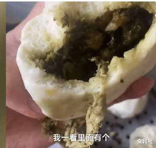 酸菜包子又塌房？酸菜招谁惹谁了？插图