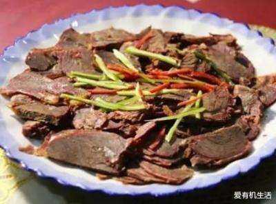 甘肃靖远东湾驴肉，你吃过吗？插图