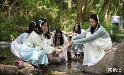 今天是三月三“上巳节”，牢记“3吃2忌1不碰”，一年发财又顺利插图2