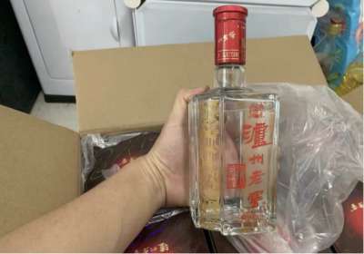 全国哪的白酒最好喝？经评选，这5款脱颖而出，你都喝过没？插图12