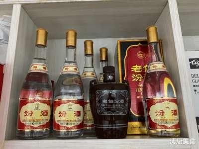 全国哪儿白酒最好喝？经评比，这5种白酒金榜挂名，你喝过几种插图6